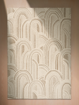 Solene Hand-tufted Wool Rug