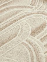 Solene Hand-tufted Wool Rug