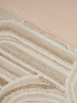 Solene Hand-tufted Wool Rug