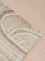 Solene Hand-tufted Wool Rug