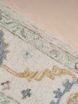 Seraphina Hand-tufted Wool Rug