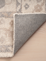Mia Hand-tufted Wool Rug