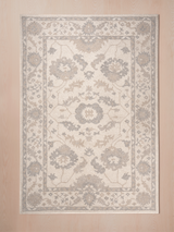 Mia Hand-tufted Wool Rug