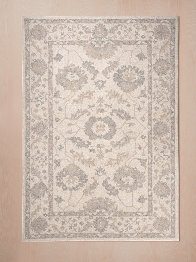 Mia Hand-tufted Wool Rug