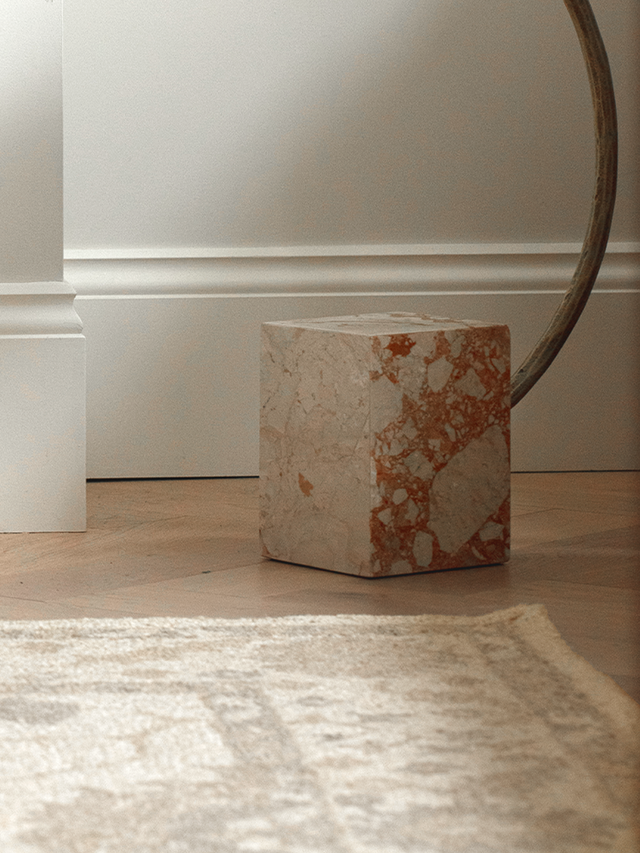 Mia Hand-tufted Wool Rug