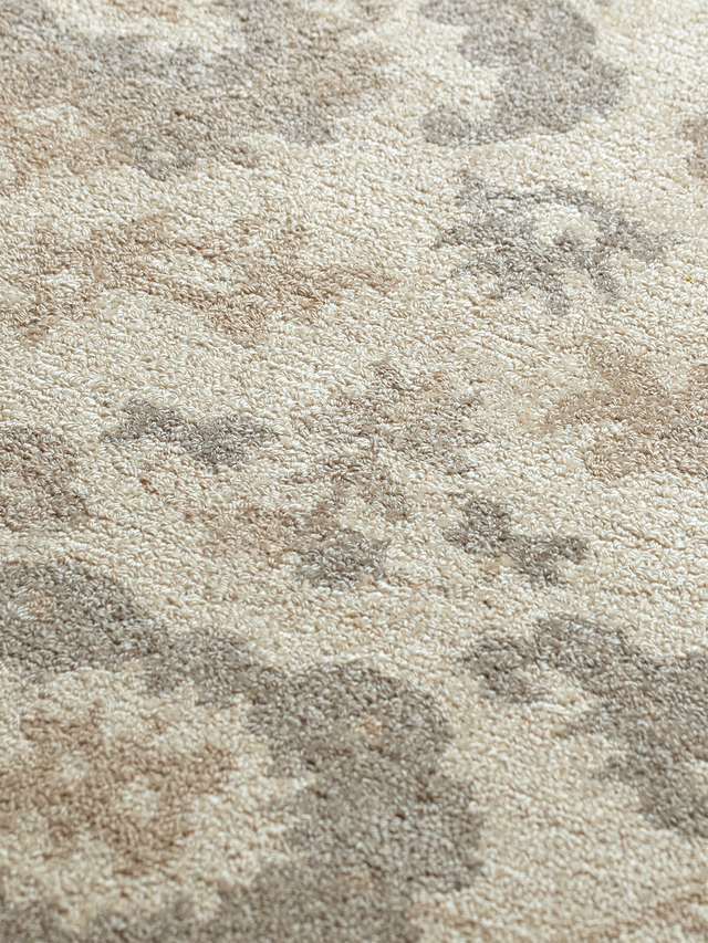 Mia Hand-tufted Wool Rug