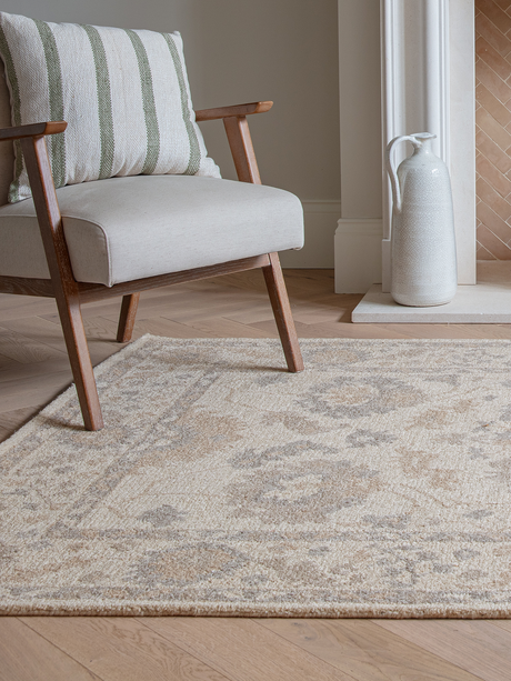 Mia Hand-tufted Wool Rug