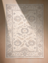 Mia Hand-tufted Wool Rug