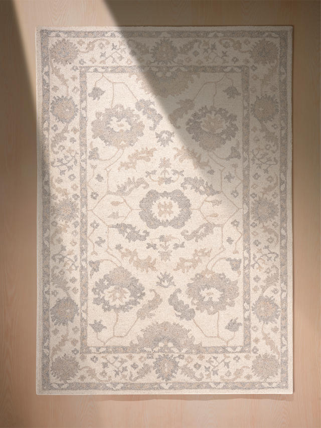 Mia Hand-tufted Wool Rug