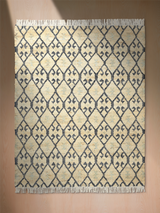 Stella Hand-woven Jute Rug