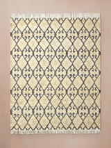 Stella Hand-woven Jute Rug