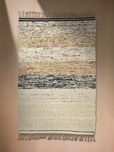 Elowen Hand-woven Wool Rug