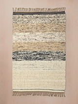Elowen Hand-woven Wool Rug
