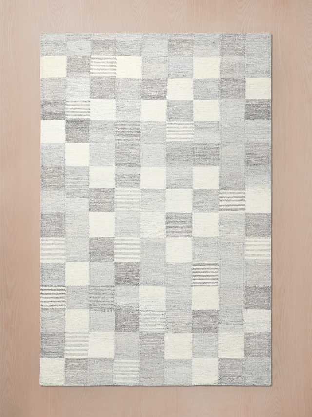 Lykke Hand-woven Wool Rug