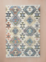 Orin Hand-woven PET Rug