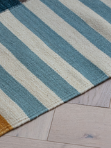 Marlo Hand-woven Wool Rug