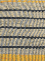 Soleil Hand-woven PET Rug