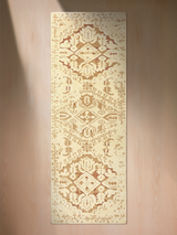 Uzma Hand-knotted Wool Rug