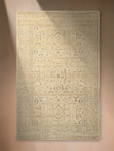 Srija Hand-knotted Wool Rug