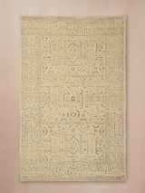 Srija Hand-knotted Wool Rug