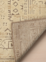 Srija Hand-knotted Wool Rug