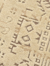 Srija Hand-knotted Wool Rug