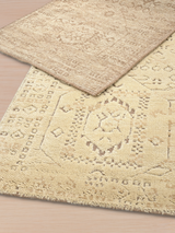 Srija Hand-knotted Wool Rug