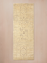 Srija Hand-knotted Wool Rug