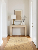 Srija Hand-knotted Wool Rug