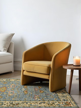 Gulzar Hand-knotted Wool Rug