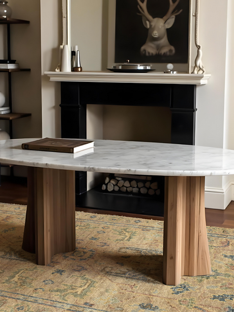 Preston Hand-knotted Wool Rug