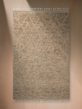 Zehra Hand-knotted Wool Rug