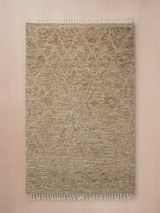 Zehra Hand-knotted Wool Rug
