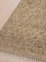 Zehra Hand-knotted Wool Rug
