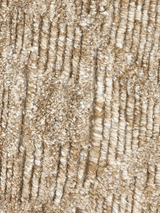 Zehra Hand-knotted Wool Rug