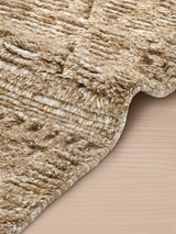 Zehra Hand-knotted Wool Rug