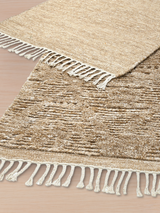 Zehra Hand-knotted Wool Rug