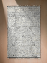 Farah Hand-knotted Wool Rug