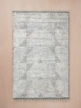 Farah Hand-knotted Wool Rug