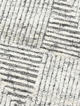Farah Hand-knotted Wool Rug