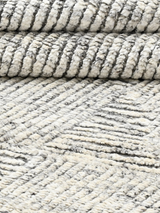 Farah Hand-knotted Wool Rug