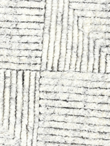 Farah Hand-knotted Wool Rug