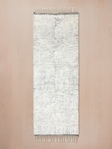 Farah Hand-knotted Wool Rug