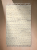 Numa Hand-knotted Wool Rug