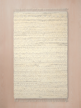 Numa Hand-knotted Wool Rug