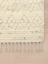 Numa Hand-knotted Wool Rug