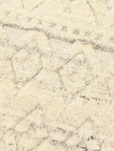 Numa Hand-knotted Wool Rug