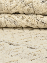 Numa Hand-knotted Wool Rug