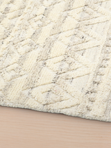 Numa Hand-knotted Wool Rug