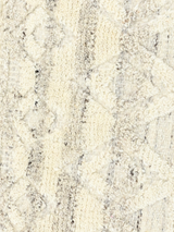 Numa Hand-knotted Wool Rug